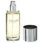 Calvin Klein Escape Eau de Toilette Spray, Cologne for Men, 3.4 Oz