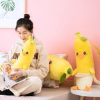 Plush toy sofa cushion Pi-Mart