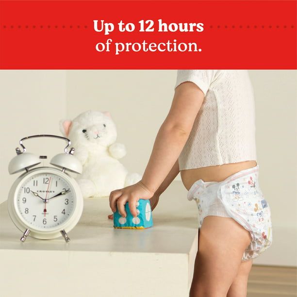Huggies Snug & Dry Baby Diapers Size 1; Count 256 EasyOptionXY LLC