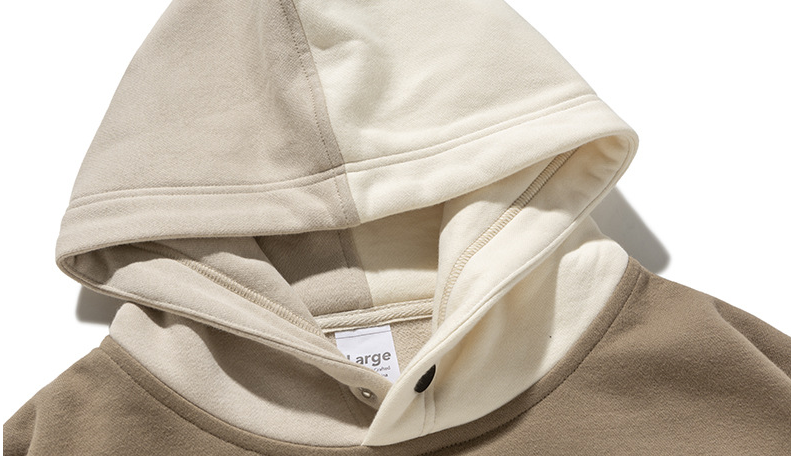 Hoodie men's sweater Pi-Mart