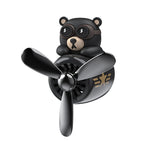 Car Air Freshener Air Vent Clip - SJB-DIAMOND ELITES