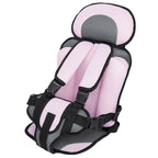 Infant Safe Seat Portable Baby Safety Seat Pi-Mart