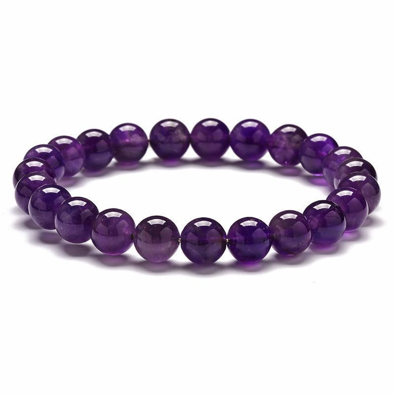 Legendary Tiger Eye Bracelet Powerful Confidence Natural Stone Bracelet Chakra - SJB-DIAMOND ELITES