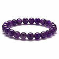 Legendary Tiger Eye Bracelet Powerful Confidence Natural Stone Bracelet Chakra - SJB-DIAMOND ELITES