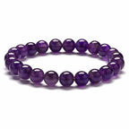 Legendary Tiger Eye Bracelet Powerful Confidence Natural Stone Bracelet Chakra - SJB-DIAMOND ELITES
