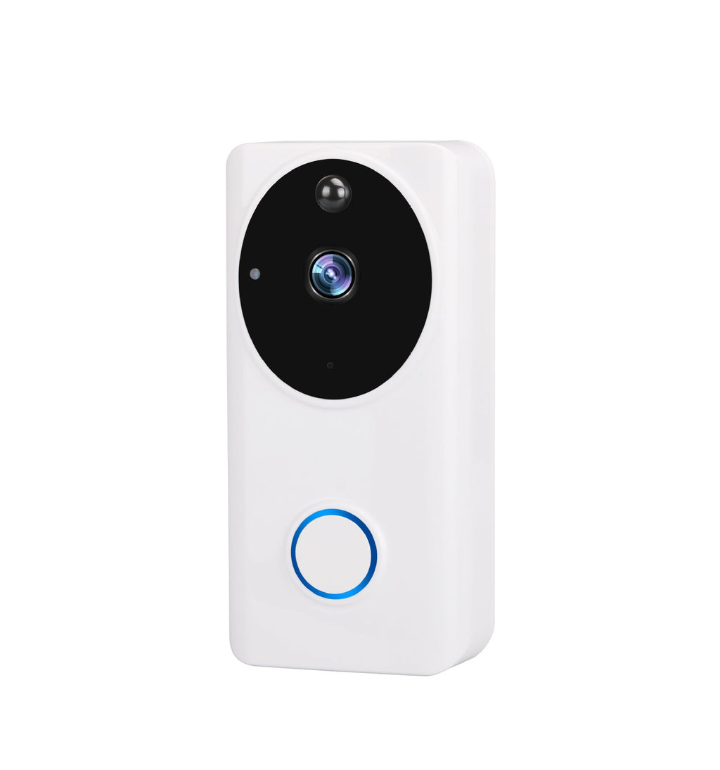 Video doorbell mobile phone video intercom surveillance camera Pi-Mart