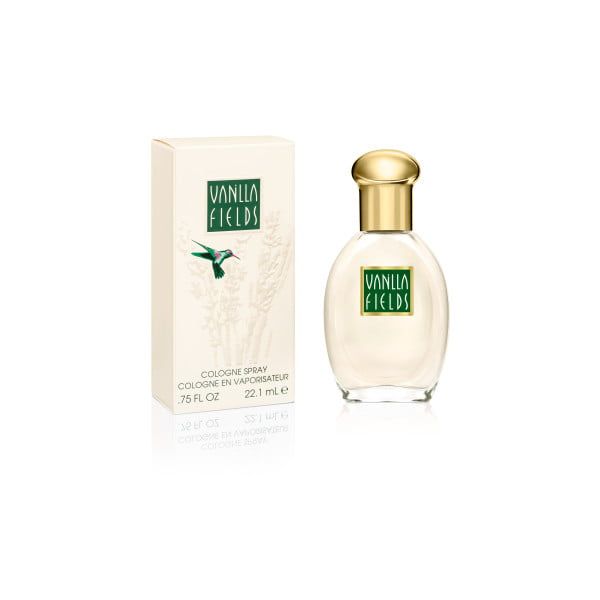 Vanilla Fields Perfume Spray for Women, 0.75 fl oz EasyOptionXY LLC