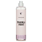 Ariana Grande Thank U Next Body Mist for Women, 8 Oz