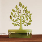Creative Sprigs Jewelry Storage Box Multi-function
