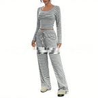 Casual New Style Long-sleeve Suit Women Pi-Mart