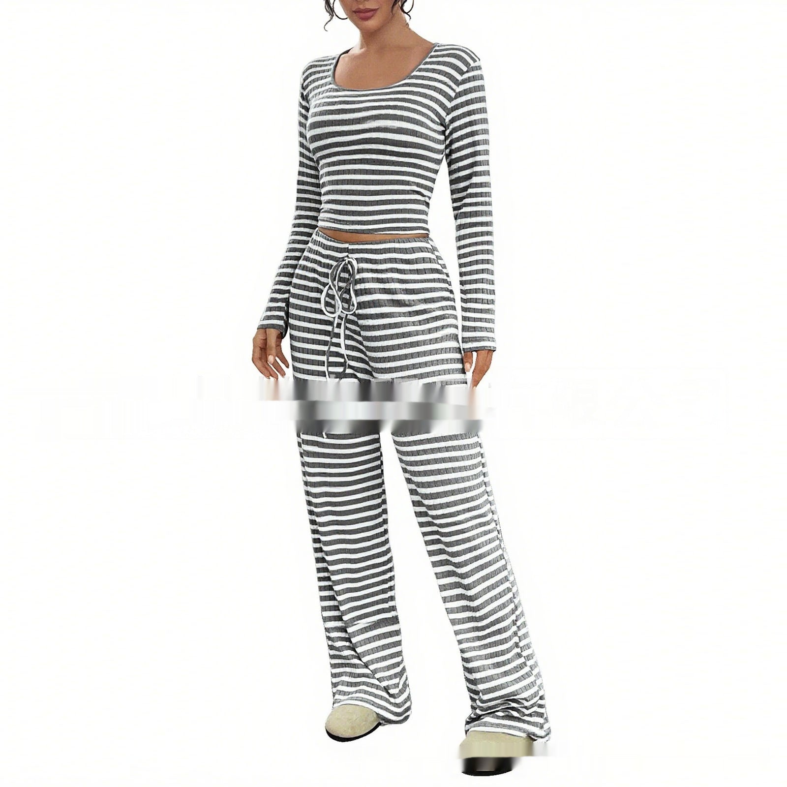 Casual New Style Long-sleeve Suit Women Pi-Mart