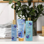 Bodycology Blue Denim Fragrance Body Mist, 8 oz. EasyOptionXY LLC