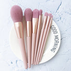 Super soft hair makeup brush Pi-Mart