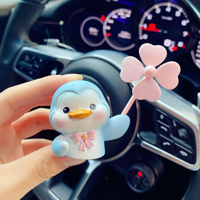 Car Air Freshener Air Vent Clip - SJB-DIAMOND ELITES