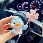 Car Air Freshener Air Vent Clip - SJB-DIAMOND ELITES