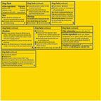 Preparation H Ointment for Hemorrhoid Relief, Burning and Itching, 1 Oz. EasyOptionXY LLC