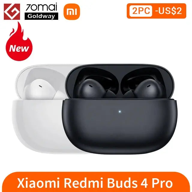 Bluetooth Earphones Pi-Mart