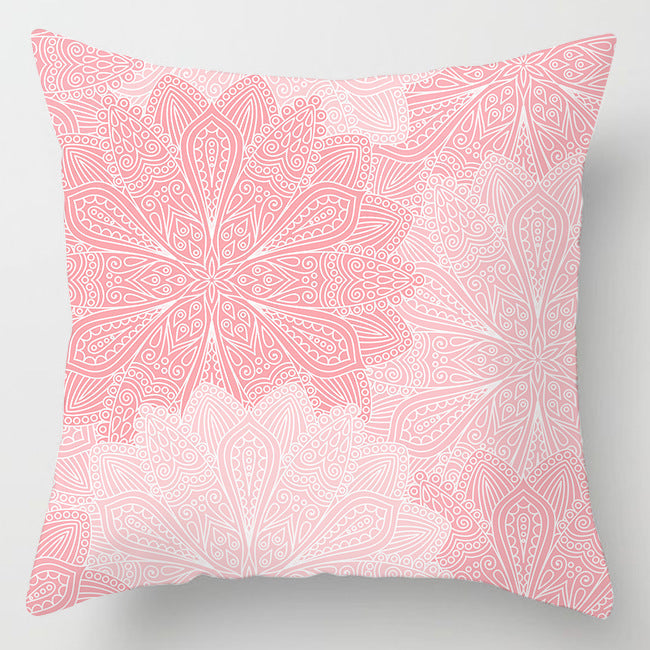 Home Sofa Cushion Cushion Cover Pi-Mart
