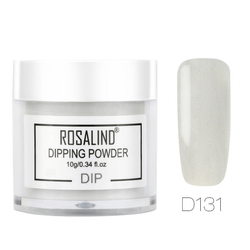 Nail polish powder for natural nails Pi-Mart