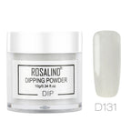 Nail polish powder for natural nails Pi-Mart