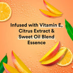 Suave Essentials Gentle Body Wash, Mango & Citrus, 18 oz EasyOptionXY LLC