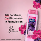 Suave Essentials Gentle Body Wash, Sweet Pea & Violet, 18 oz EasyOptionXY LLC