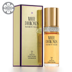 Elizabeth Taylor White Diamonds by Elizabeth Taylor Eau de Toilette Spray Naturel for Women 1.0 fl oz