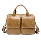 Travel handbag Pi-Mart