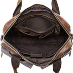 Travel handbag Pi-Mart