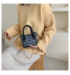 small handbag Pi-Mart