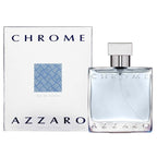 Azzaro Chrome Eau de Toilette Cologne for Men 1.7 oz EasyOptionXY LLC