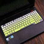 ASUS Flight Laptop Keyboard Protective Film Cover Lootquake LLC