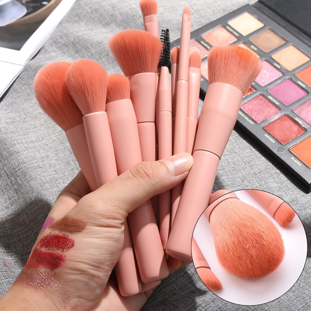 Cosmetic Brush Make Up Tools Pi-Mart