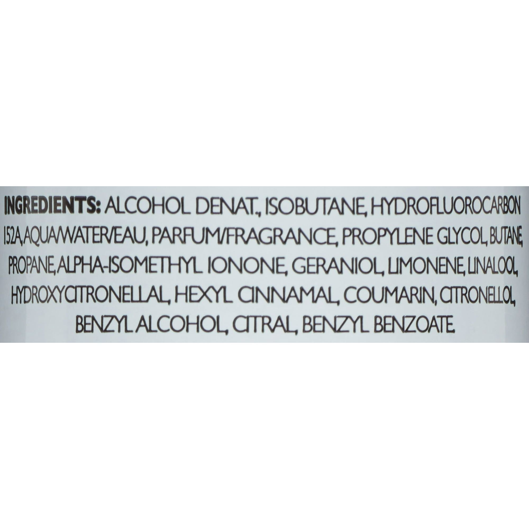 Coty Ex'cla-ma'tion Body Spray for Women 2.5 Oz EasyOptionXY LLC