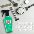 BOD Man Fragrance Body Spray, Fresh Guy, 8 fl oz EasyOptionXY LLC