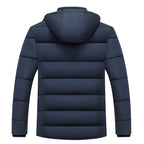 SUPER WARM JACKET