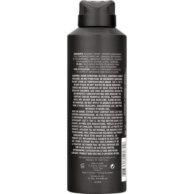 Mankind by Kenneth Cole for Men 6.8 oz Body Spray EasyOptionXY LLC