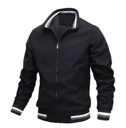 Men's Zip-up jacket Pi-Mart