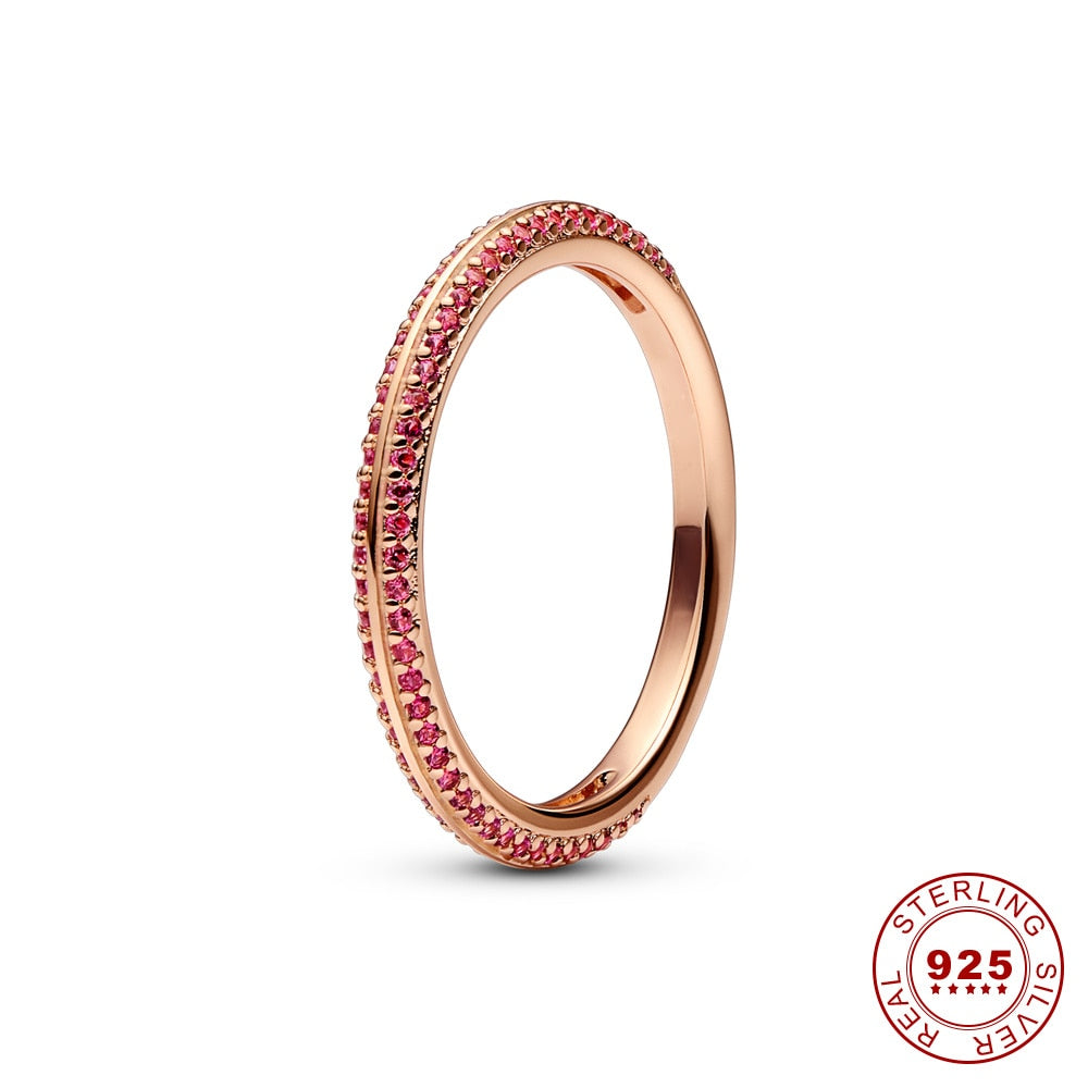 Pandora Moon and Sun Ring Pi-Mart