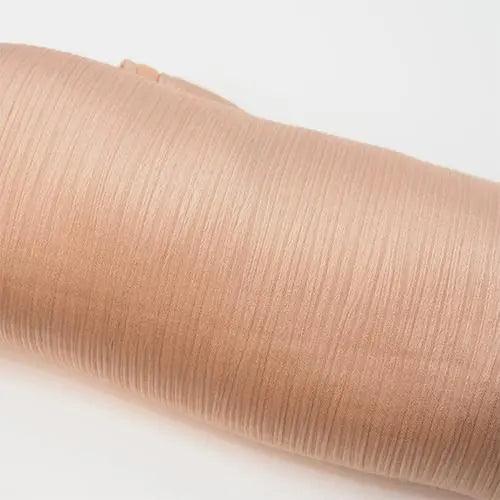Premium Crinkled Satin Scarf (MH006) - SJB-DIAMOND ELITES