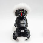 Pet Clothes Teddy Dog Clothes Pet Clothes