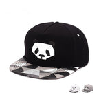 Cute Panda Cap Pi-Mart