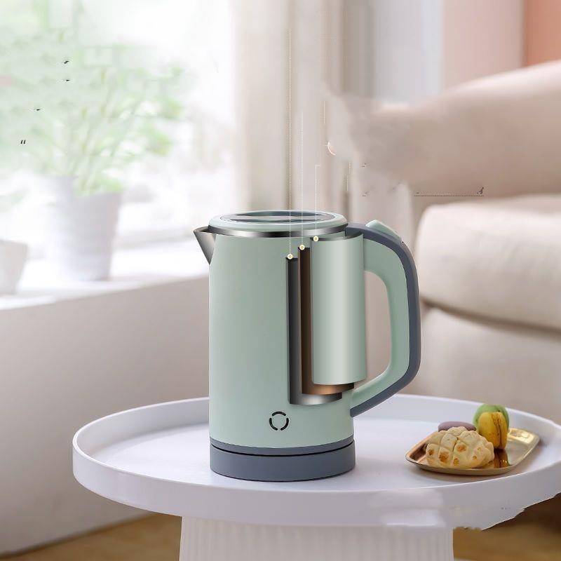 Portable Household Small Electric Kettle Pi-Mart