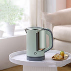 Portable Household Small Electric Kettle Pi-Mart