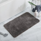 Floor Mat Absorbent Bathroom Non-slip Mat Pi-Mart