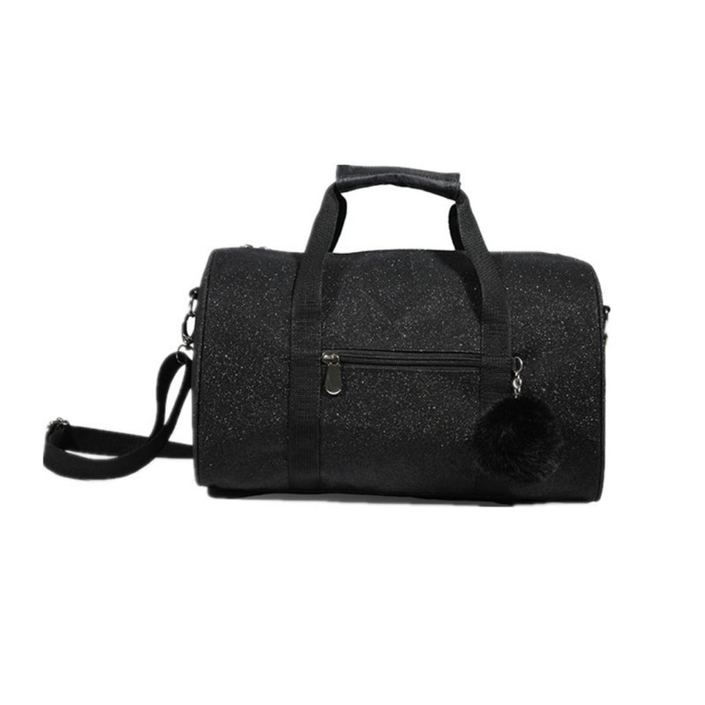 Men's tote bag travel, leisure sports large capacity duffle purse, weekender bag versatile messenger storage bag - SJB-DIAMOND ELITES