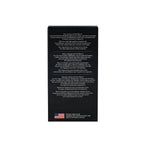 Parfums Belcam Black Classic Match Eau de Toilette, Cologne for Men, 2.5 Oz EasyOptionXY LLC
