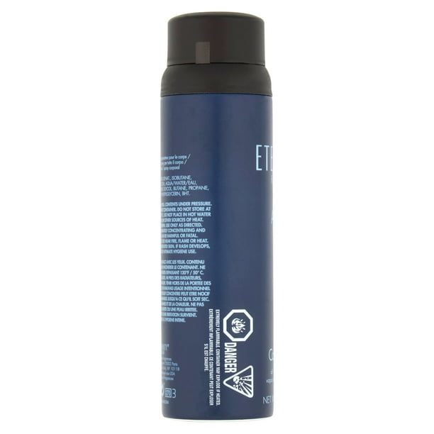 Calvin Klein Eternity Aqua Body Spray for Men, 5.4 oz EasyOptionXY LLC