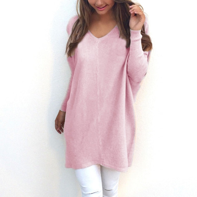 Cashmere Sweater For Women Pi-Mart