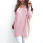 Cashmere Sweater For Women Pi-Mart
